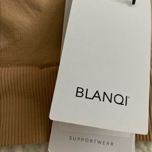 BLANQI Maternity/Nursing Bra